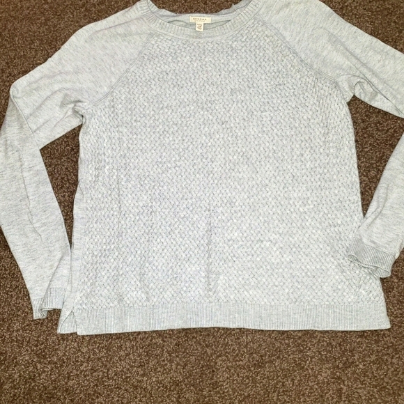 Sonoma lightweight sweater